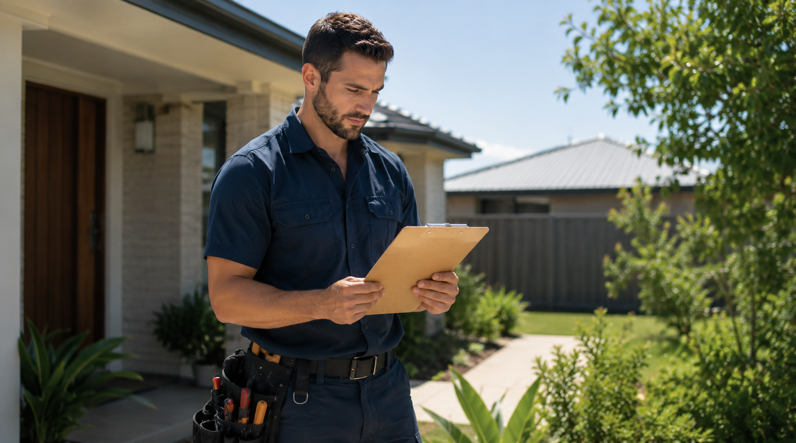 adelaide handyman services about platform values no commissions