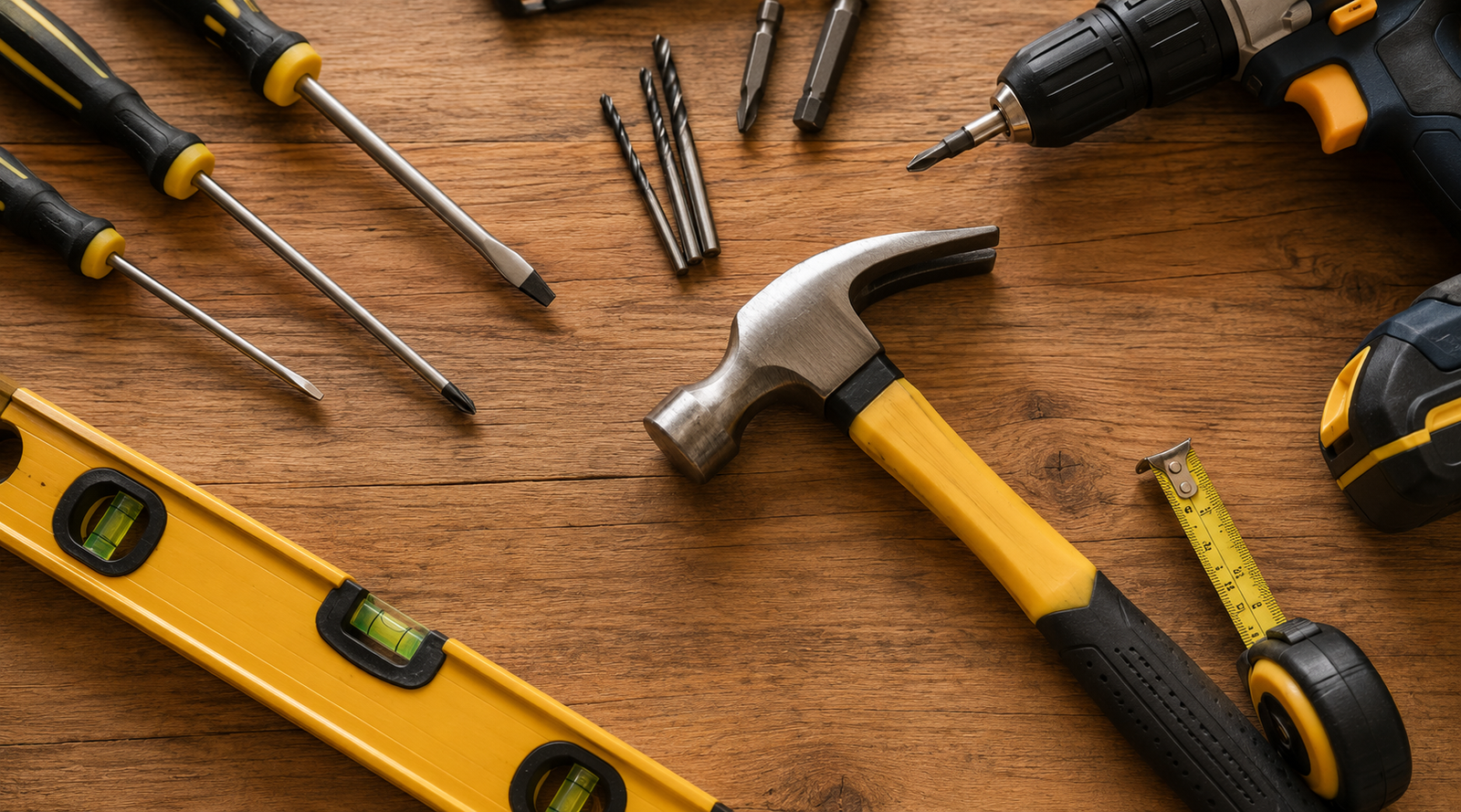 adelaide handyman services list tools and repairs Adelaide home
